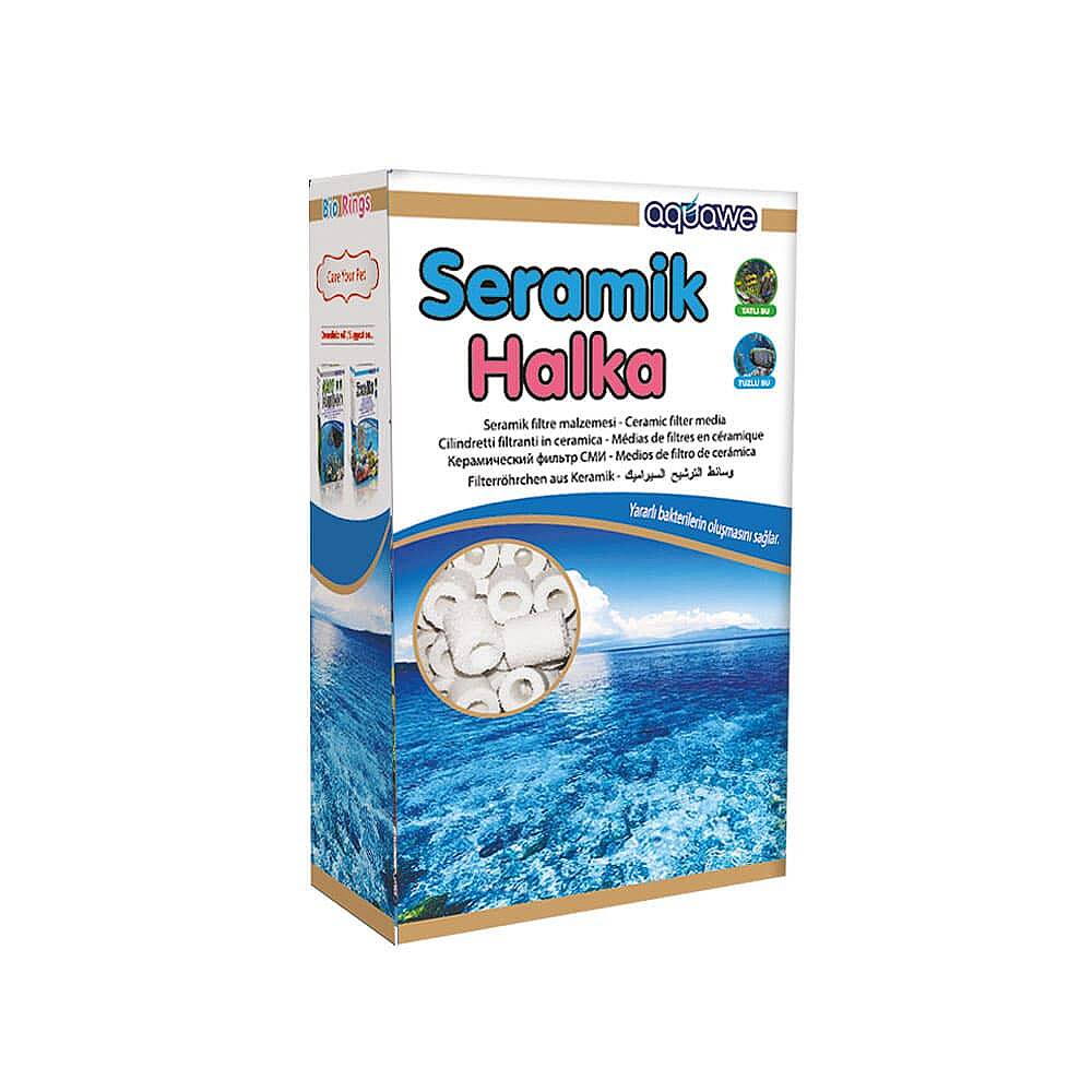 Aquawe Seramik Halka 350 g - 1