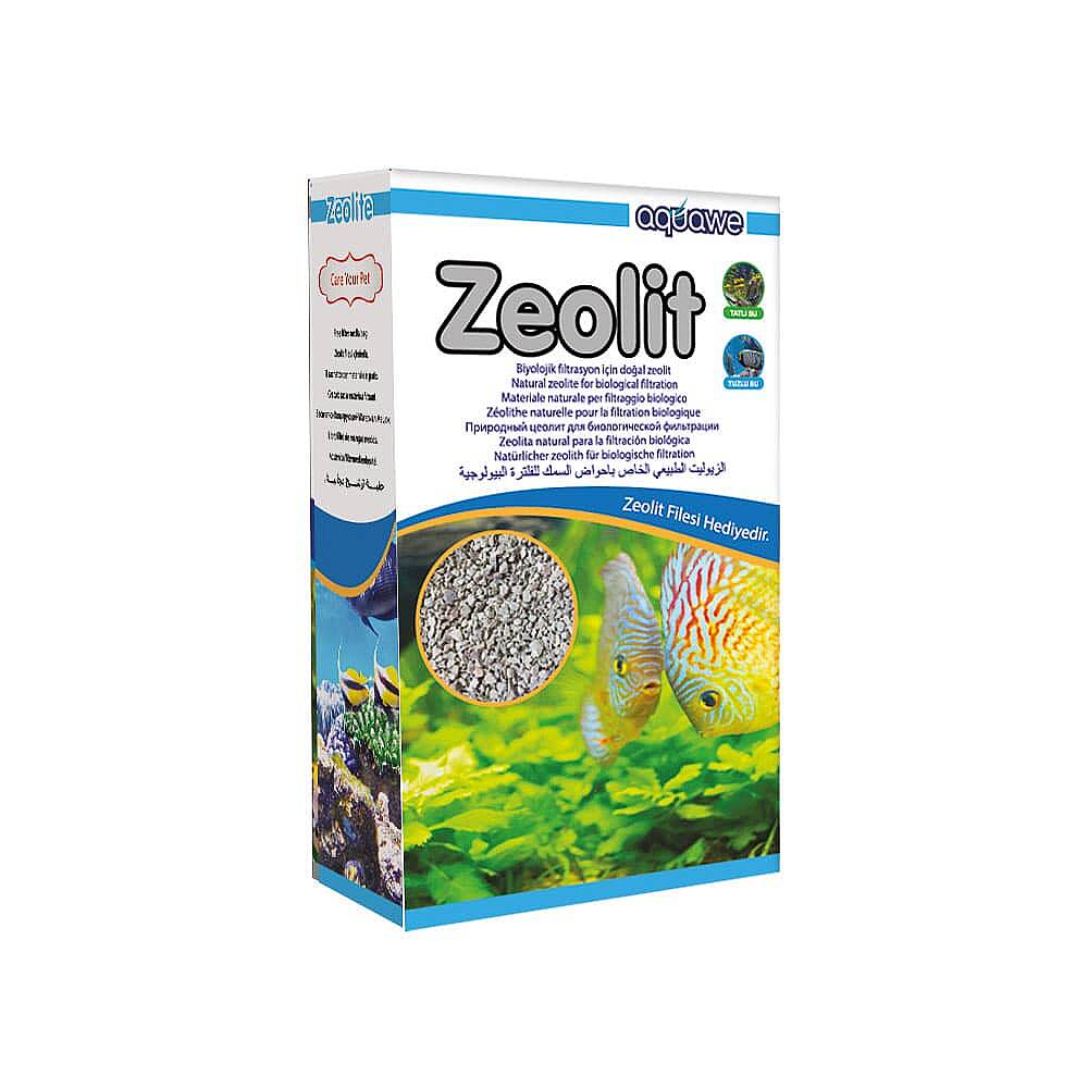 Aquawe Zeolit 500 g - 1