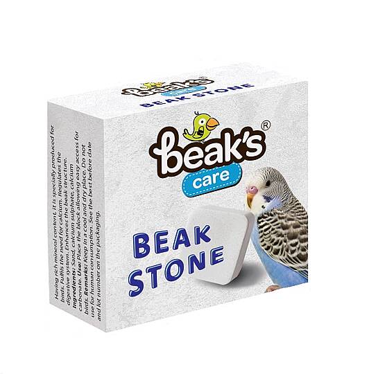 Beaks Gaga Taşı 36 Adet