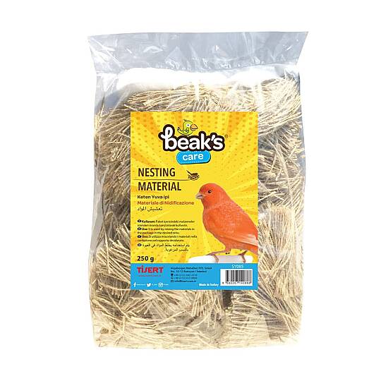 Beaks Yuva İpi 250 gr 