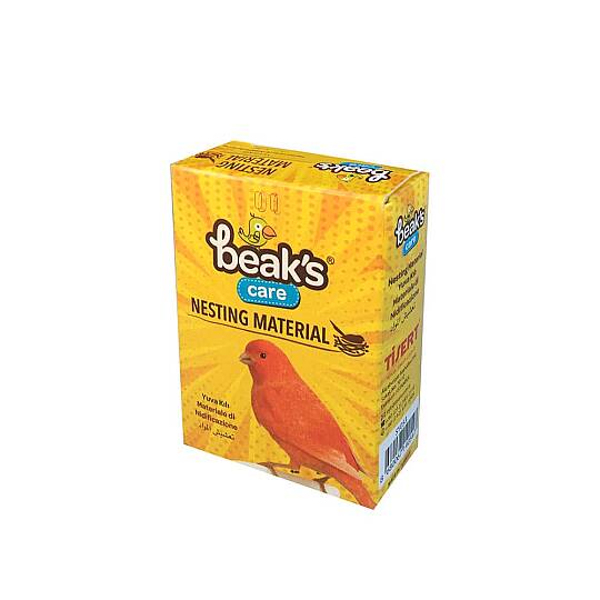 Beaks Yuva Kılı 12 Adet