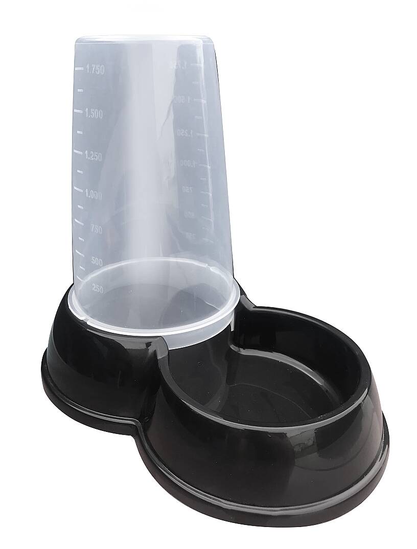 Rezerve Mama ve Su Kabı 1750 ML - 3