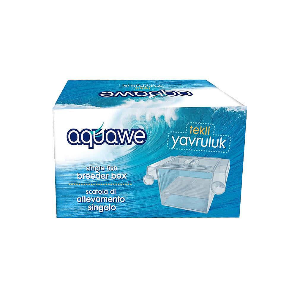 Tekli Balık Yavruluk - 1